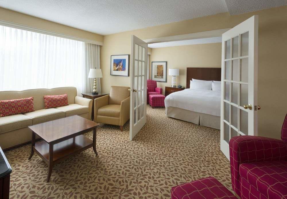 W Toronto Hotel Eksteriør billede