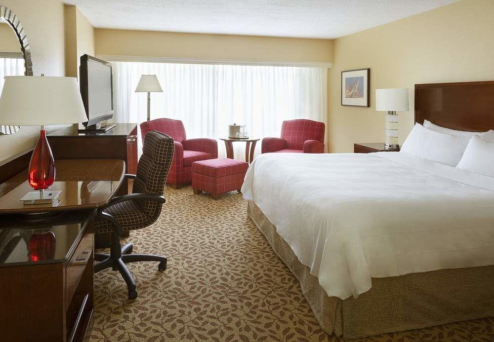 W Toronto Hotel Eksteriør billede