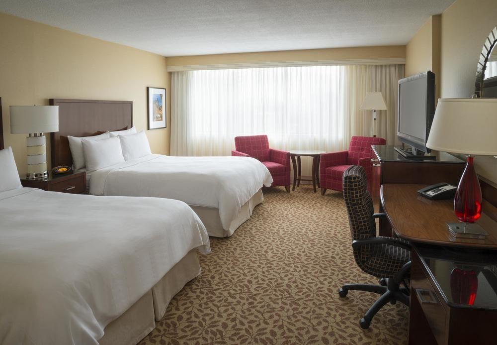 W Toronto Hotel Eksteriør billede