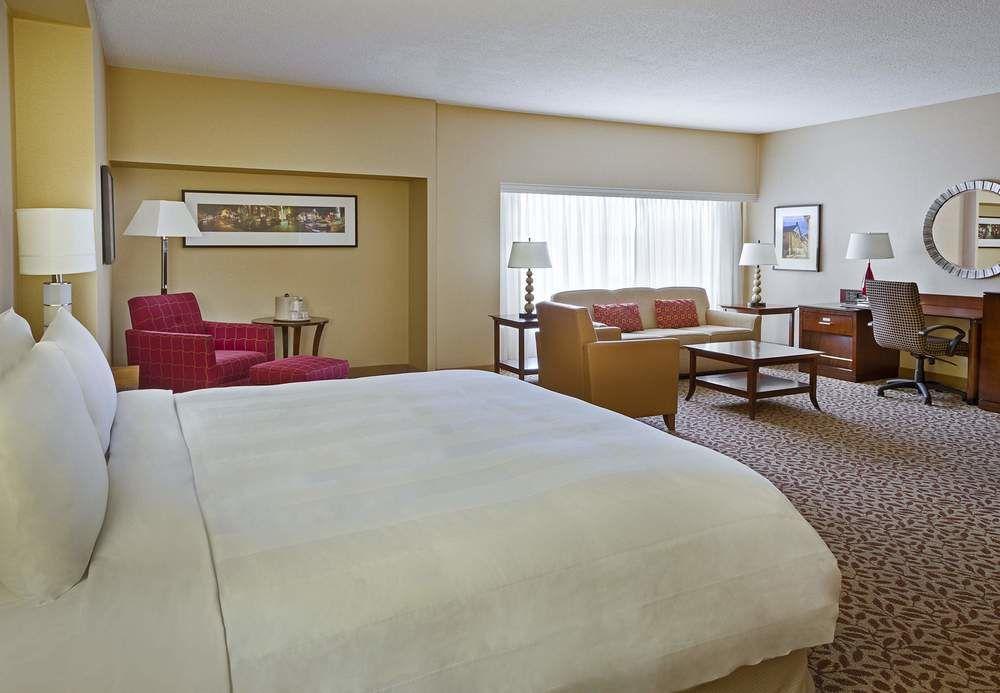 W Toronto Hotel Eksteriør billede